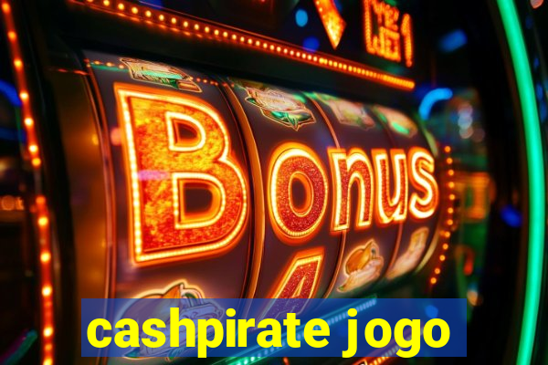 cashpirate jogo